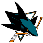 Logo San José Sharks