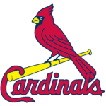 Logo St. Louis Cardinals