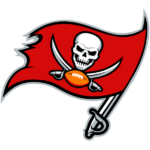 Logo Tampa Bay Buccaneers