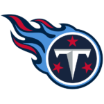 Logo Tennessee Titans