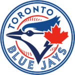 Logo Toronto Blue Jays