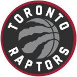 Logo Toronto Raptors