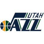 Logo Utah Jazz