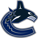 Logo Vancouver Canucks