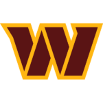Logo Washington Commanders