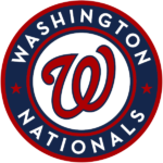 Logo Washington Nationals