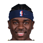 Foto de Aaron Holiday