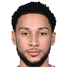 Foto de Ben Simmons