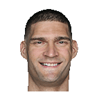 Foto de Brook Lopez