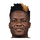 Foto de Clint Capela
