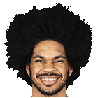 Foto de Jarrett Allen