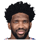 Foto de Joel Embiid