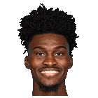 Foto de Jonathan Isaac