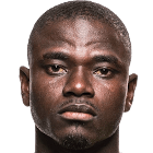 Foto de Jonathan Mensah
