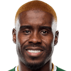 Foto de Larrys Mabiala
