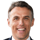 Foto de Phil Neville