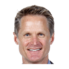 Foto de Steve Kerr