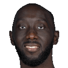 Foto de Tacko Fall