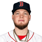 Foto de Alex Verdugo