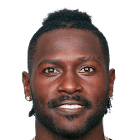 Foto de Antonio Brown