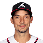 Foto de Charlie Morton