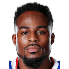 Foto de Isaiah McKenzie