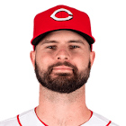 Foto de Jesse Winker