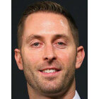 Foto de Kliff Kingsbury