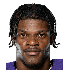 Foto de Lamar Jackson Quarterback