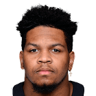 Foto de Marcus Davenport