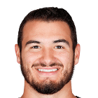 Foto de Mitchell Trubisky