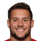 Foto de Nick Bosa