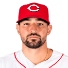 Foto de Nick Castellanos
