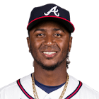 Foto de Ozzie Albies