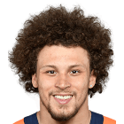 Foto de Phillip Lindsay