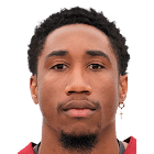 Foto de Ronald Darby