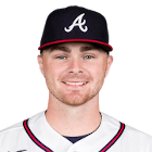 Foto de Sean Newcomb