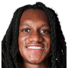 Foto de Tremaine Edmunds