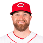 Foto de Tucker Barnhart