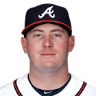 Foto de Tyler Matzek