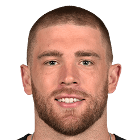 Foto de Zach Ertz