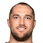 Foto de Jason Spriggs