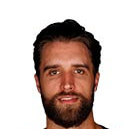 Foto de Aaron Ekblad