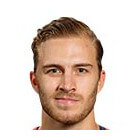 Foto de Alex Wennberg