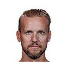 Foto de Alexander Edler