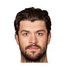 Foto de Brent Seabrook