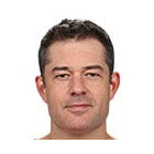 Foto de Brian Elliott