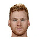 Foto de Connor Brown