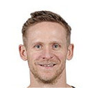 Foto de Corey Perry