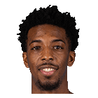 Foto de Delon Wright